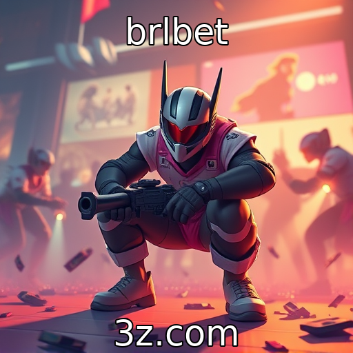 brlbet : Colaboração entre marcas e jogos atrai novos públicos