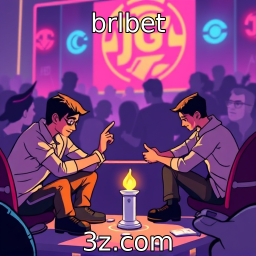 brlbet - Desenvolvedores brasileiros se destacam no mercado internacional