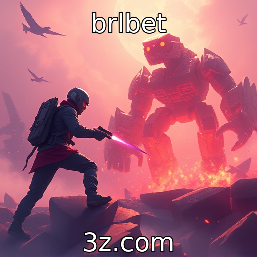 brlbet : Trends de design em jogos de console