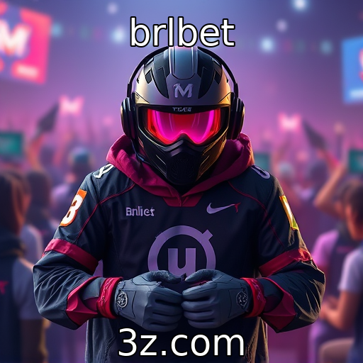 brlbet | E-sports como nova forma de entretenimento
