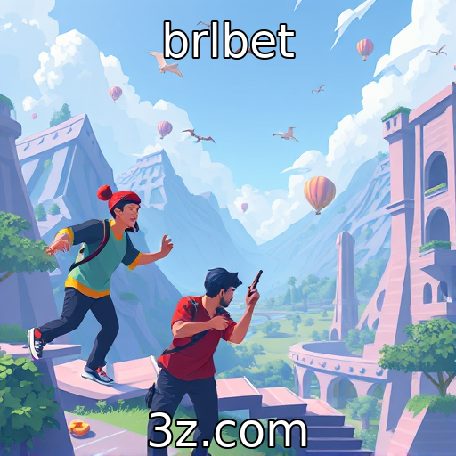 brlbet - Futuro das microtransações em jogos gratuitos