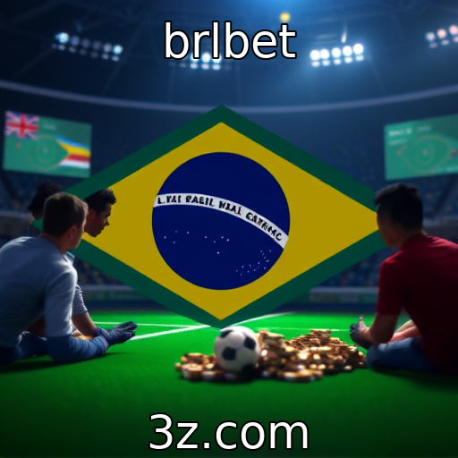 brlbet : Regulamentação de jogos de azar no Brasil em discussão