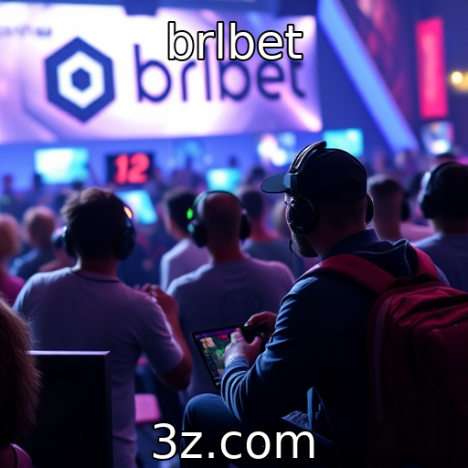 brlbet | A comunidade gamer e seu papel na indústria