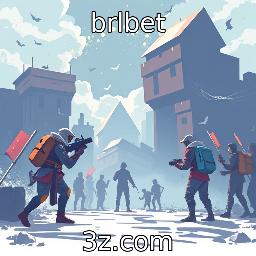 brlbet - O papel das comunidades gamers na indústria atual