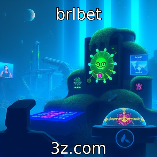brlbet : Indústria de jogos eletrônicos e seu crescimento sustentável