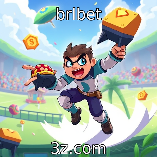 brlbet : A ascensão dos jogos mobile no Brasil