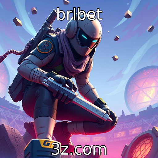 brlbet | Novos jogos e plataformas em destaque na indústria de games