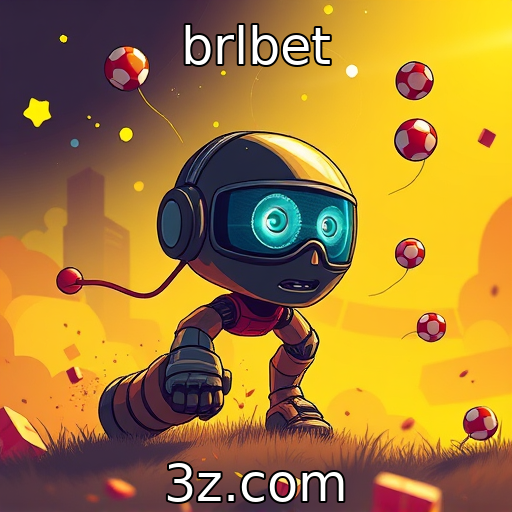 brlbet | Novas tecnologias transformam a experiência dos gamers