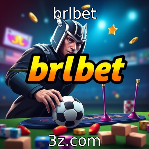 brlbet - Crescimento do mercado de jogos online no Brasil