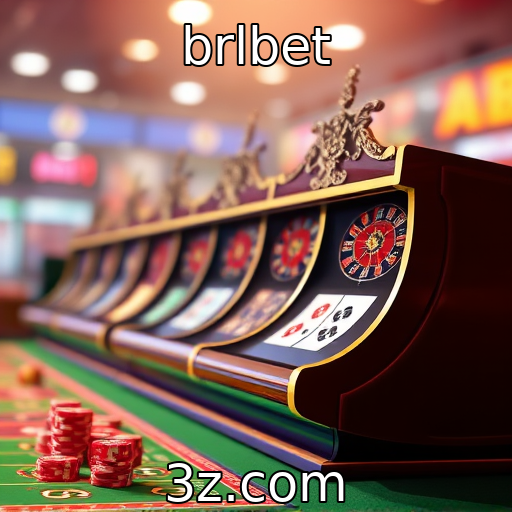 brlbet : Impactos da regulamentação nos cassinos físicos