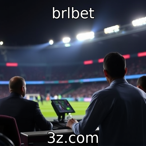 brlbet : Impacto das regulamentações no setor de apostas