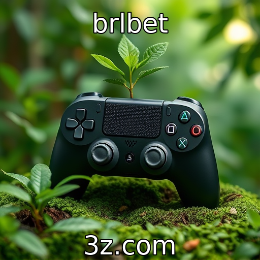 brlbet : Sustentabilidade e o futuro da produção de consoles